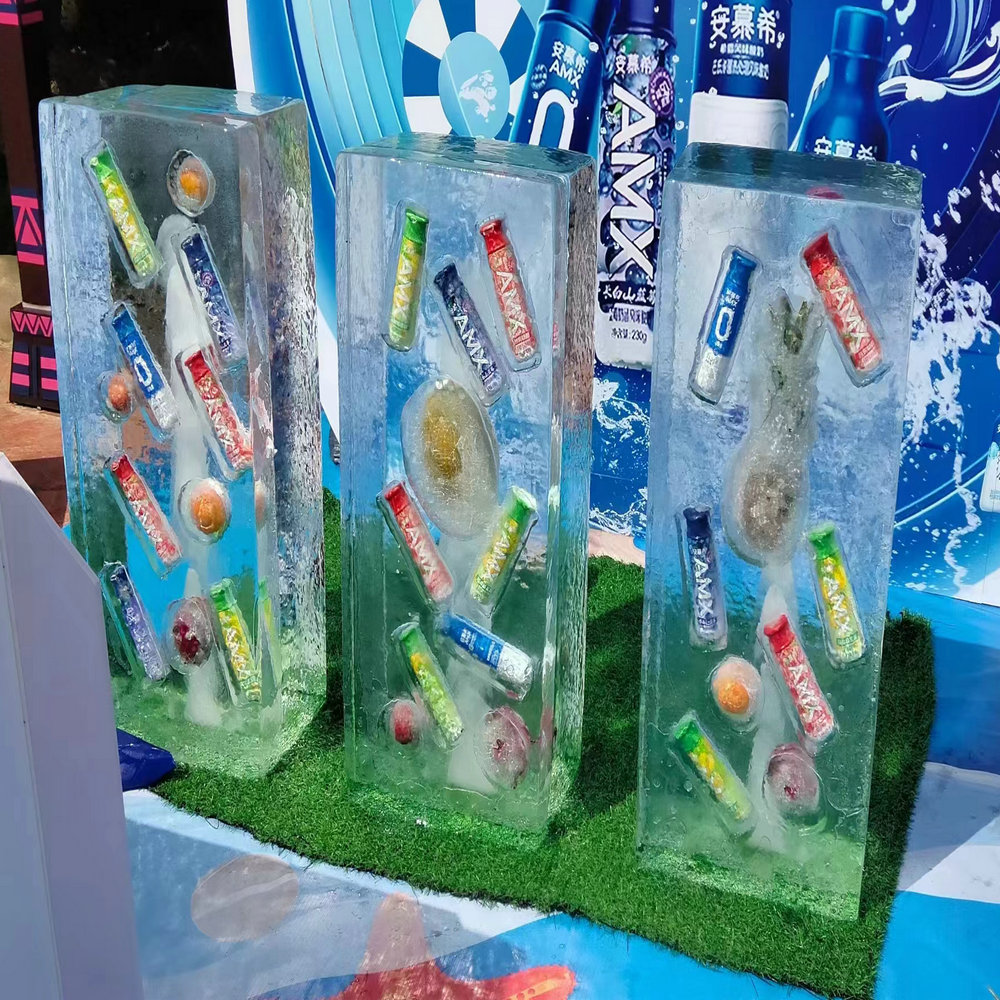江西冰冻物品
